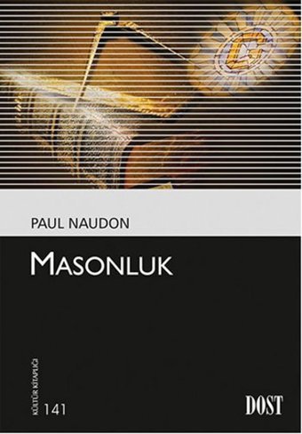 Masonluk Paul Naudon Dost Kitabevi