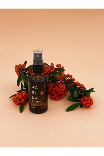 Agreka Sıkılaştırıcı Selülit Yağı 50 ml