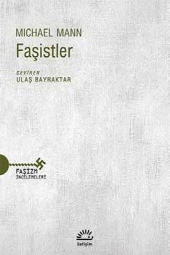 Faşistler Michael Mann İletişim Yayınları