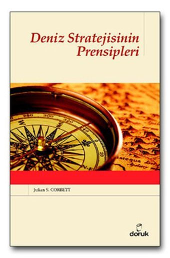 Deniz Stratejisinin Prensipleri Stafford Corbett Doruk Yayınları