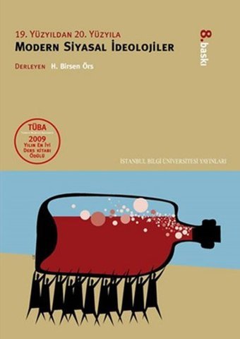 19. Yüzyıldan 20. Yüzyılda Modern Siyasal İdeolojiler İstanbul Bilgi Üniv.Yayınları