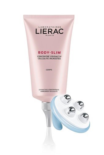 Lierac Sıkılaştırıcı Selülit Kremi 150 ml