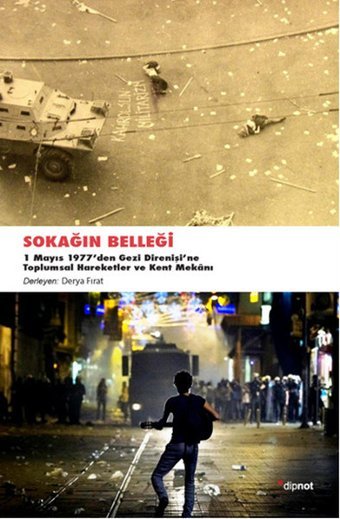Sokağın Belleği Dipnot