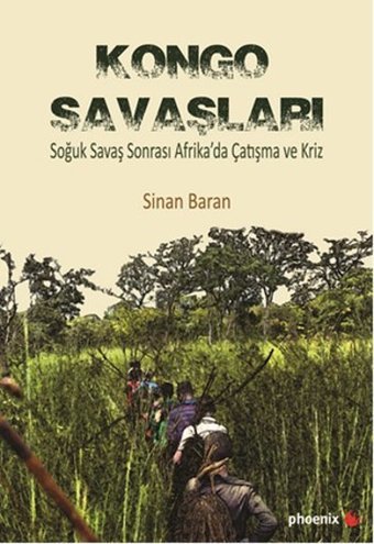 Kongo Savaşları Sinan Baran Phoenix