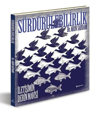 Sürdürülebilirlik - İletişimin Derin Mavisi Arın Saydam Boyut Yayın Grubu