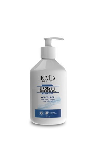 Nevfix Sıkılaştırıcı Selülit Jeli 250 ml
