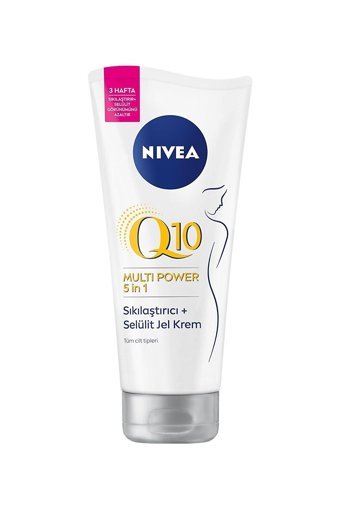 Nivea Sıkılaştırıcı Selülit Losyonu 200 ml