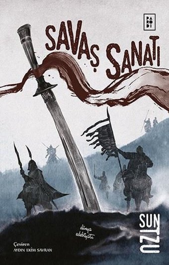 Savaş Sanatı Sun Tzu Parodi Yayınları