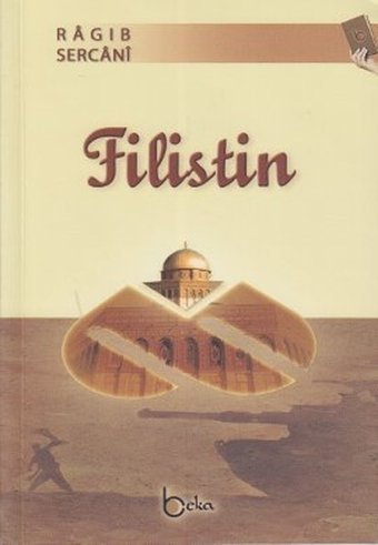 Filistin Ragıb es-Sercani Beka Yayınları