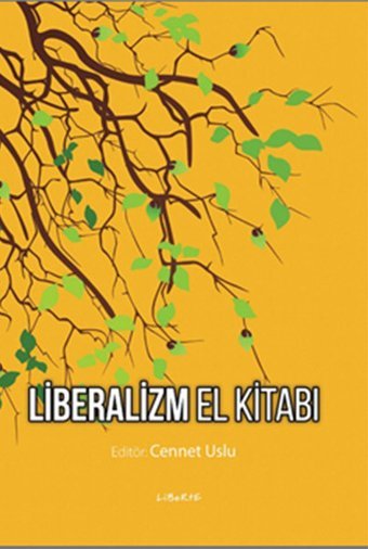 Liberalizm El Kitabı Liberte