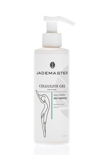 Jade Master Sıkılaştırıcı Selülit Jeli 250 ml