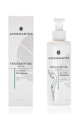 Jade Master Sıkılaştırıcı Selülit Jeli 250 ml
