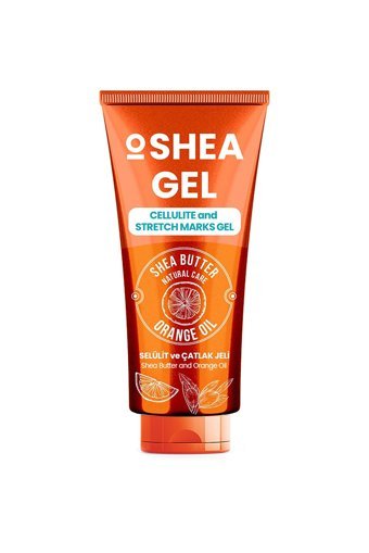 Herbal Scıence Sıkılaştırıcı Selülit Jeli 30 ml
