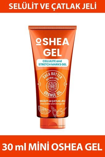 Herbal Scıence Sıkılaştırıcı Selülit Jeli 30 ml