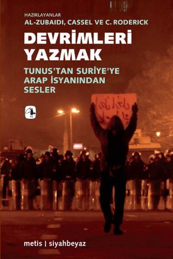 Devrimleri Yazmak Metis Yayınları