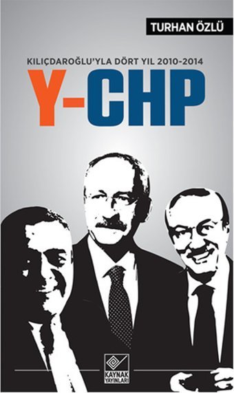 Y-CHP Turhan Özlü Kaynak Yayınları