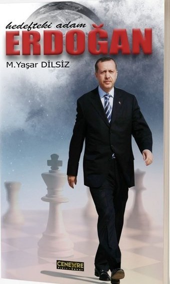 Erdoğan-Hedefteki Adam Mustafa Yaşar Dilsiz Cenevre Fikir Sanat
