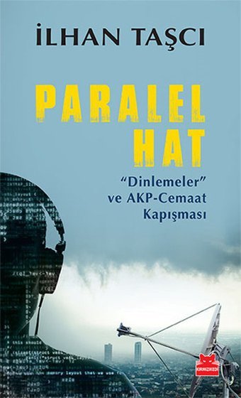 Paralel Hat İlhan Taşcı Kırmızı Kedi