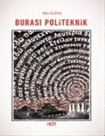 Burası Politeknik Rıza Özlütaş Kor Kitap