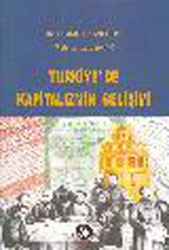 Türkiye'de Kapitalizmin Gelişimi Hikmet Kıvılcımlı Sosyal İnsan