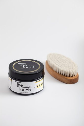 The Touch By Seda Altın Selülit Kremi 250 ml