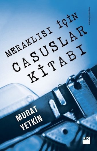Meraklısı için Casuslar Kitabı Murat Yetkin Doğan Kitap