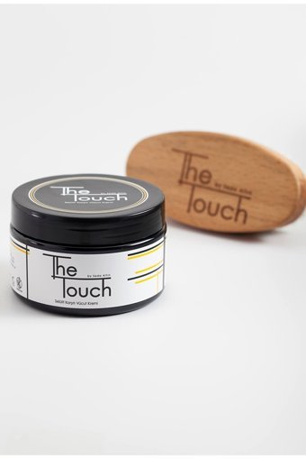 The Touch By Seda Altın Selülit Kremi 250 ml