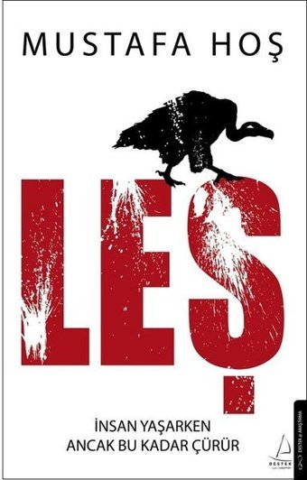Leş Mustafa Hoş Destek Yayınları