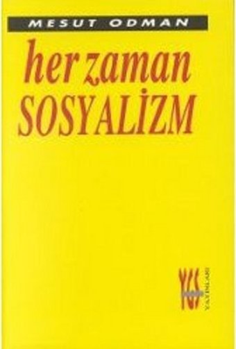 Her Zaman Sosyalizm YGS Yayınları