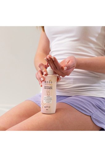 Beeo Sıkılaştırıcı Selülit Jeli 210 ml