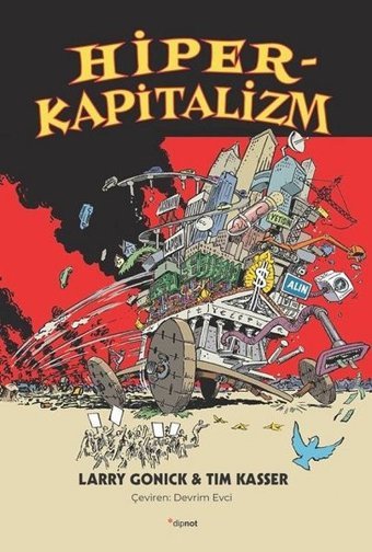 Hiper - Kapitalizm Tim Kasser Dipnot