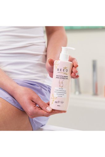 Beeo Sıkılaştırıcı Selülit Jeli 210 ml