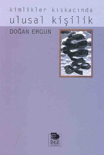 Ulusal Kişilik Doğan Ergun İmge Kitabevi