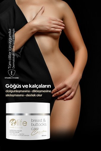 Nlife Sıkılaştırıcı Selülit Kremi 150 ml