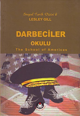Darbeciler Okulu Sosyal İnsan