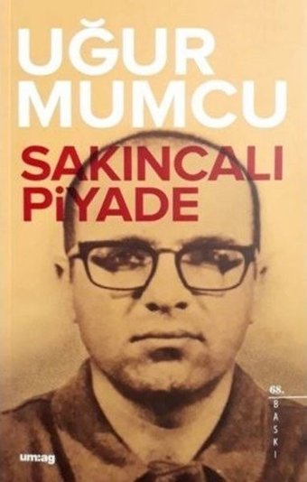 Sakıncalı Piyade Uğur Mumcu UM:AG Araştımacı Gazetecilik Vakfı
