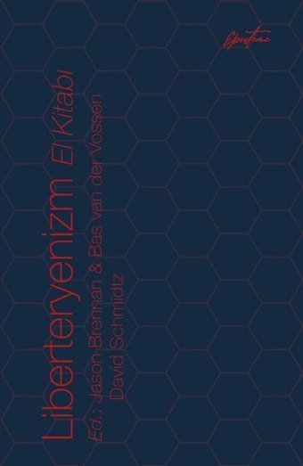 Liberteryenizm El Kitabı Kolektif Episteme Yayınları