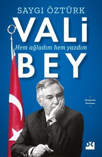 Vali Bey Saygı Öztürk Doğan Kitap