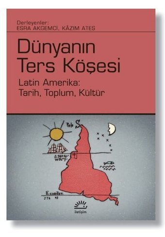 Dünyanın Ters Köşesi Kolektif İletişim Yayınları