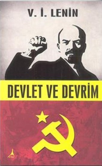 Devlet ve Devrim Vladimir İlyiç Lenin Alter Yayınları