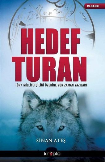 Hedef Turan Sinan Ateş Kripto