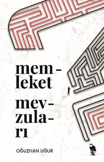 Memleket Mevzuları Oğuzhan Uğur Nemesis Kitap