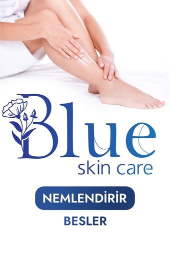 Blue Skin Care Sıkılaştırıcı Selülit Jeli 250 ml