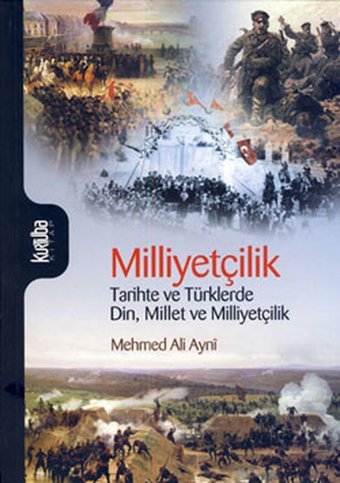 Milliyetçilik Ali Ayni Kurtuba