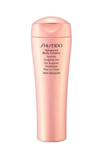 Shiseido Sıkılaştırıcı Selülit Jeli 200 ml