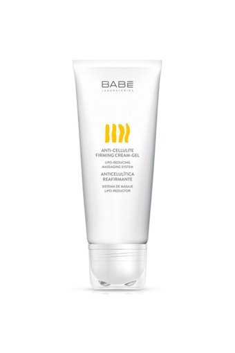 Babe Laboratorios Sıkılaştırıcı Selülit Jeli 200 ml