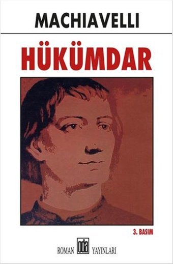 Hükümdar Machiavelli Oda Yayınları