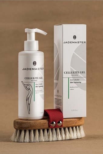 Jade Master Sıkılaştırıcı Selülit Jeli 200 ml