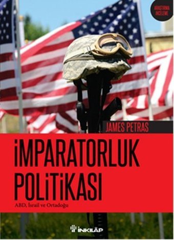 İmparatorluk Politikası James Petras İnkılap Kitabevi