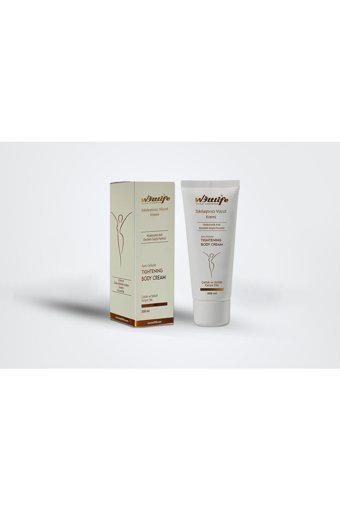 Wiltlife Sıkılaştırıcı Selülit Kremi 200 ml